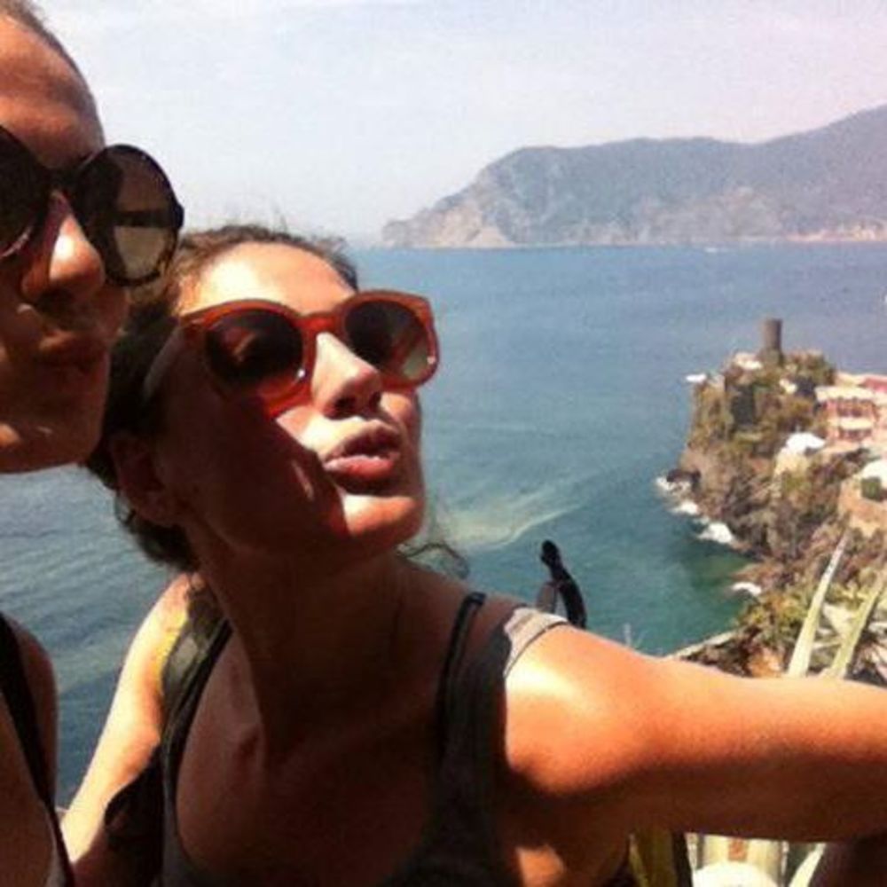 Meet your Posher, Kiira